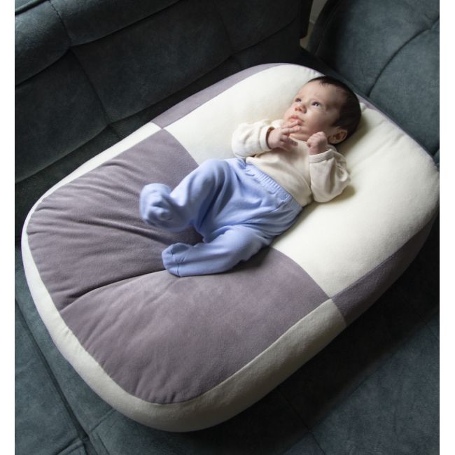Patut Portabil Ergonomic Pentru Bebelusi BabyJem JEMbj_760