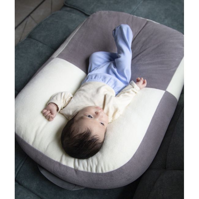 Patut Portabil Ergonomic Pentru Bebelusi BabyJem JEMbj_760