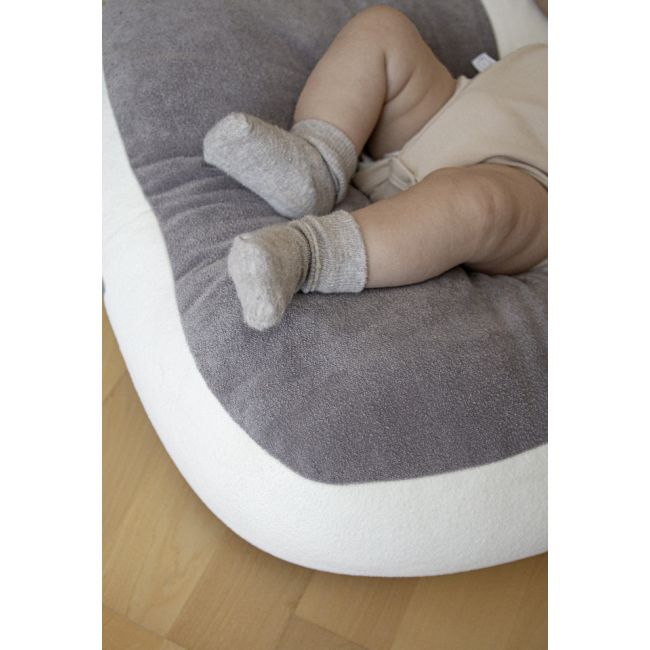 Patut Portabil Ergonomic Pentru Bebelusi BabyJem JEMbj_760