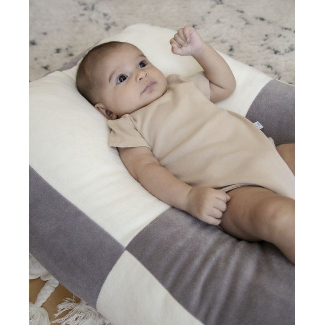 Patut Portabil Ergonomic Pentru Bebelusi BabyJem JEMbj_760