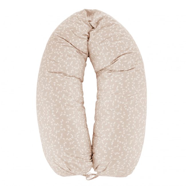Perna multifunctionala pentru mamici si bebelusi BabyJem (Culoare: Somon) JEMbj_7533