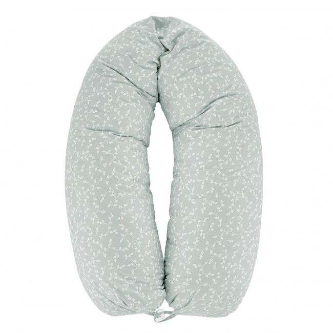 Perna multifunctionala pentru mamici si bebelusi BabyJem (Culoare: Verde) JEMbj_7531