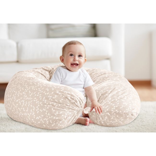 Perna multifunctionala pentru mamici si bebelusi BabyJem (Culoare: Verde) JEMbj_7531