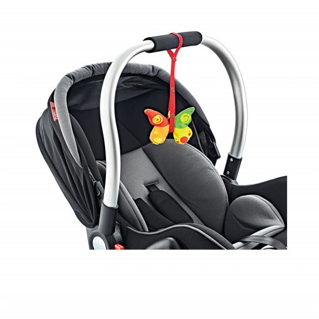 Set 3 panglici pentru agatat jucarii BabyJem JEMbj_509