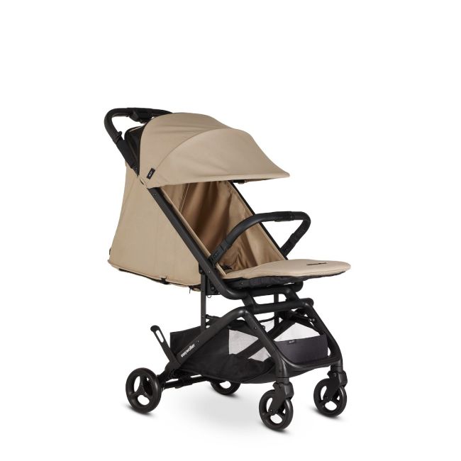 Carucior miley 2 sand taupe tnaeml20003