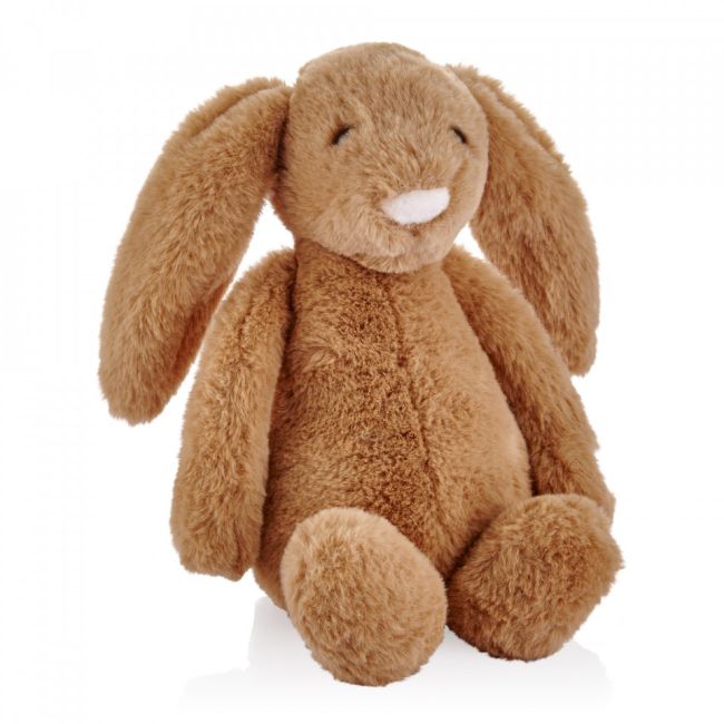 Jucarie din plus pentru copii BabyJem The Bestie Bunny (Culoare: Ecru) JEMbj_730_2