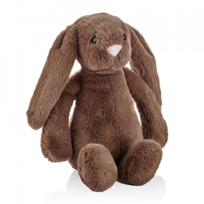 Jucarie din plus pentru copii BabyJem The Bestie Bunny (Culoare: Maro deschis) JEMbj_730_3