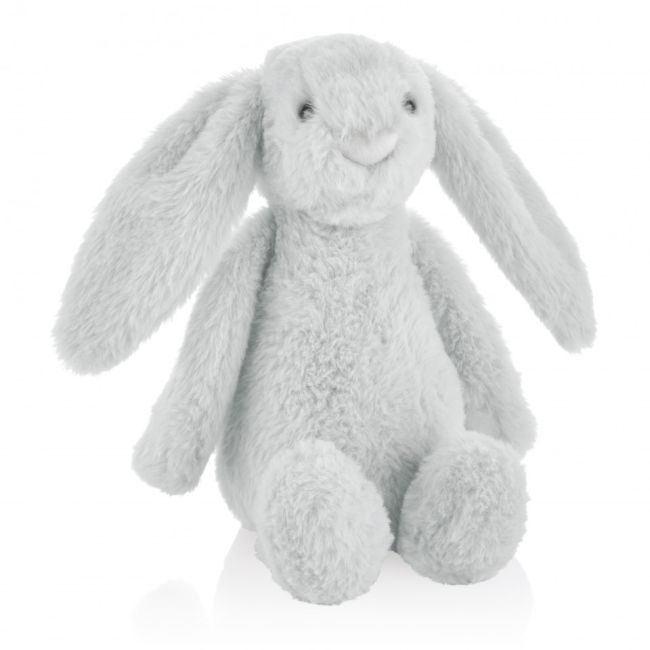 Jucarie din plus pentru copii BabyJem The Bestie Bunny (Culoare: Maro inchis) JEMbj_730_4