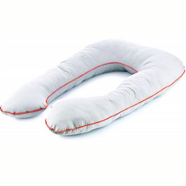 Perna 3 in 1 pentru gravide si alaptat in forma de U BabyJem JEMbj_529