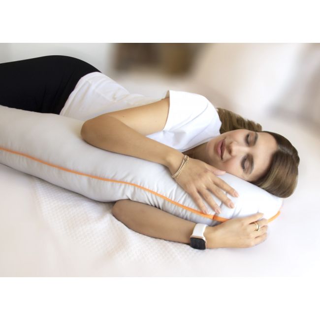 Perna 3 in 1 pentru gravide si alaptat in forma de U BabyJem JEMbj_529