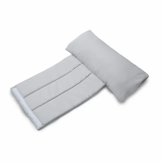 Perna gravide si alaptare multifunctionala BabyJem (Culoare: Turcoaz) JEMbj_1982