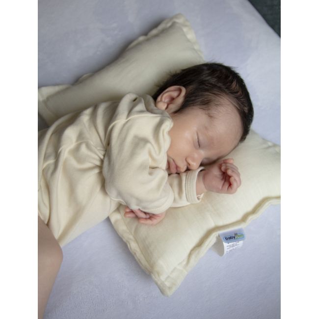 Pernuta din muselina BabyJem (Culoare: Somon) JEMbj_7622
