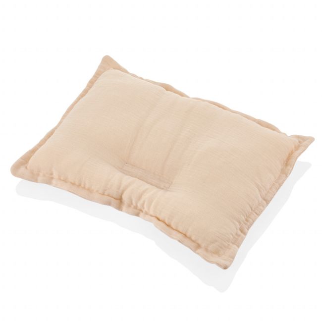Pernuta din muselina BabyJem (Culoare: Somon) JEMbj_7622
