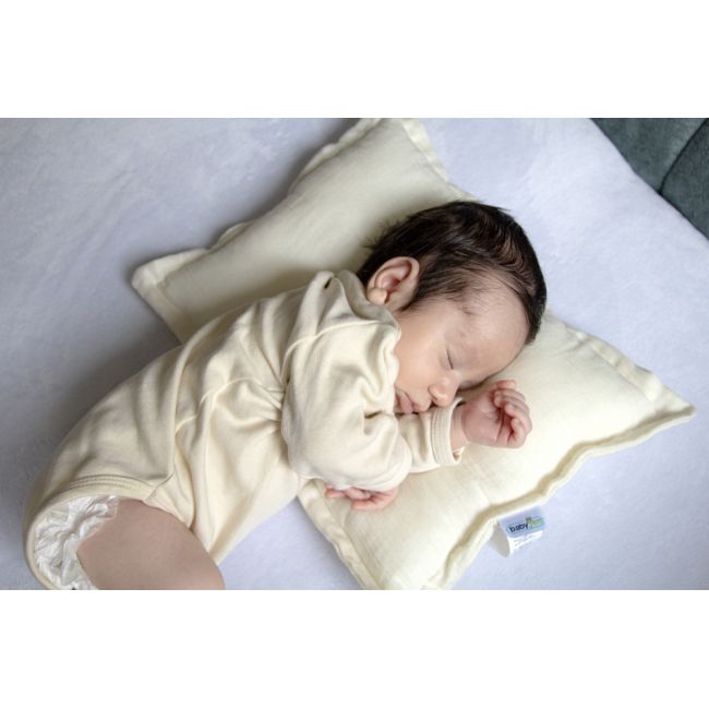 Pernuta din muselina BabyJem (Culoare: Somon) JEMbj_7622