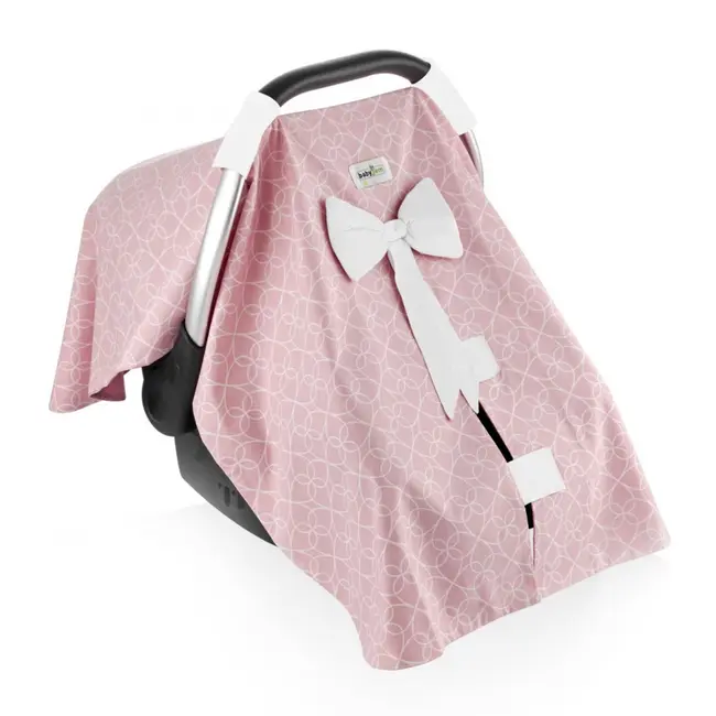 Protectie soare pentru scaun auto 0-13 kg (Culoare: Gri) JEMbj_7101