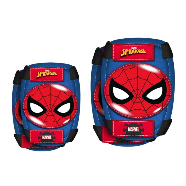 Set protectie spiderman funksm250094