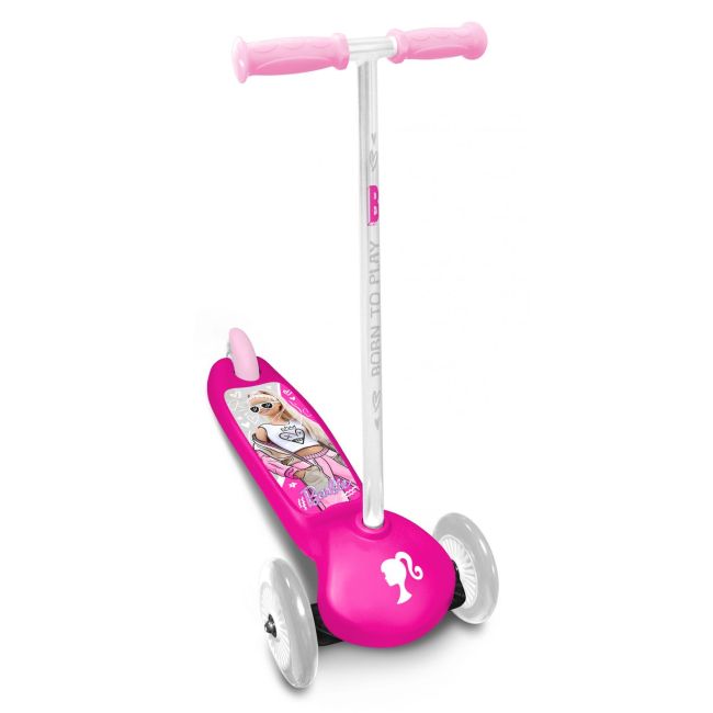 Trotineta intuitiva barbie funkcb200045