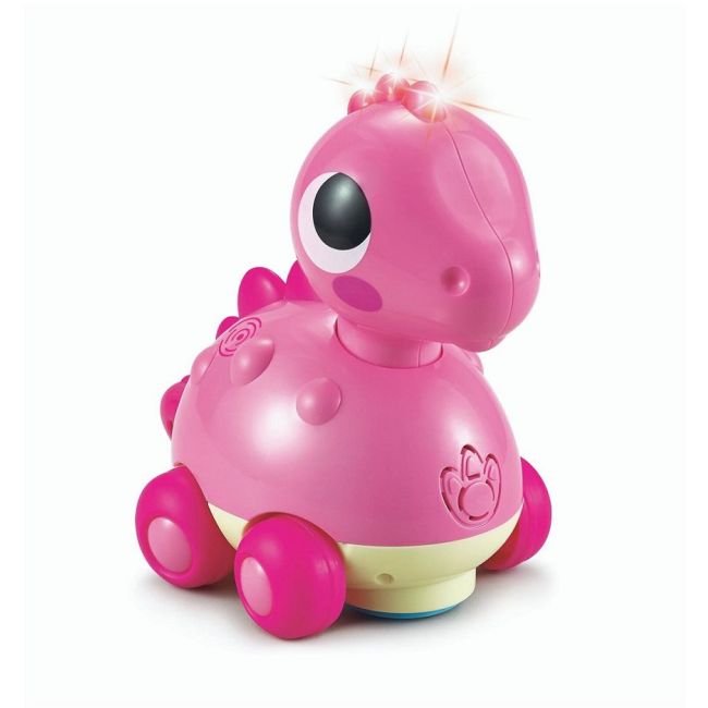 BABY DINO HUAYANGOSAURUS CU SUNETE SI LUMINI VIV6110F