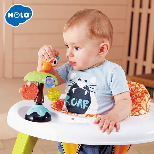 JUCARIE BEBE CU VENTUZA - BUFNITA VIV3150B