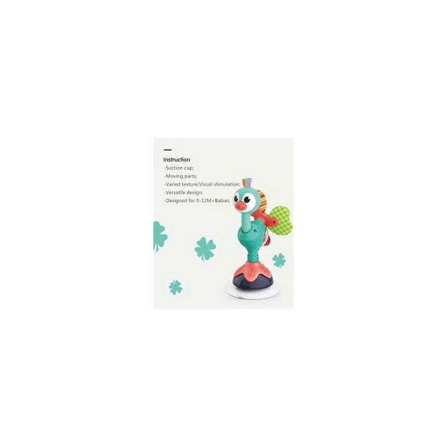JUCARIE BEBE CU VENTUZA - PAUN VIV3150C