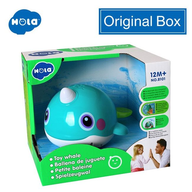 JUCARIE PENTRU BAITA BALENUTA LUMINOASA VIV8101