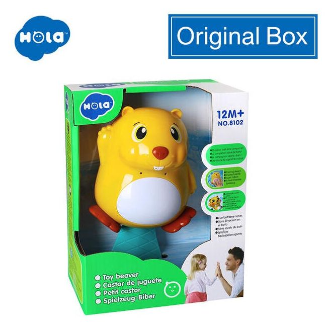JUCARIE PENTRU BAITA CASTORUL LUMINOS VIV8102