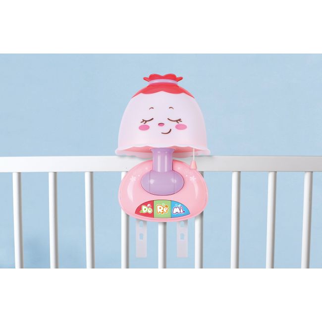 LAMPA DE VEGHE CU LUMINI SI SUNETE VIV1107
