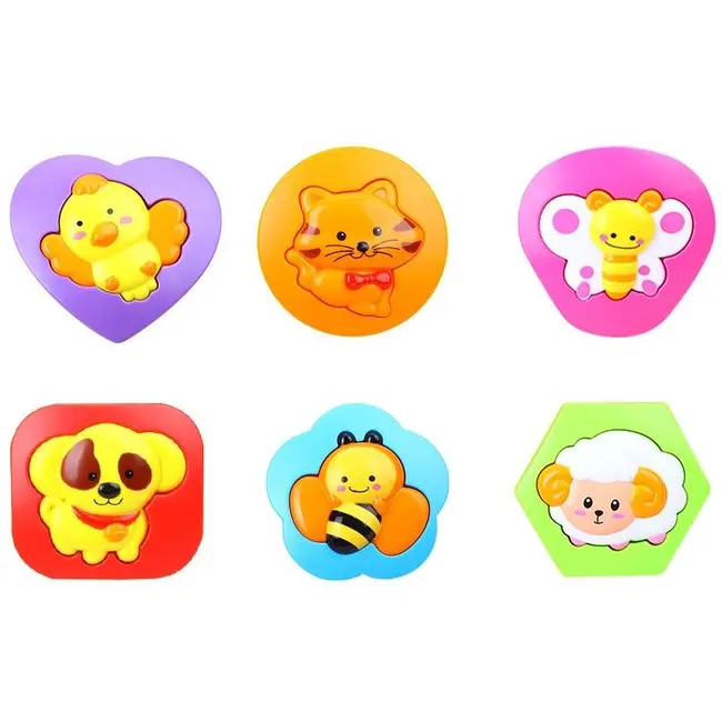 MINGEA INTERACTIVA CU LUMINI SI SUNETE PRINDE-MA DACA POTI VIV938