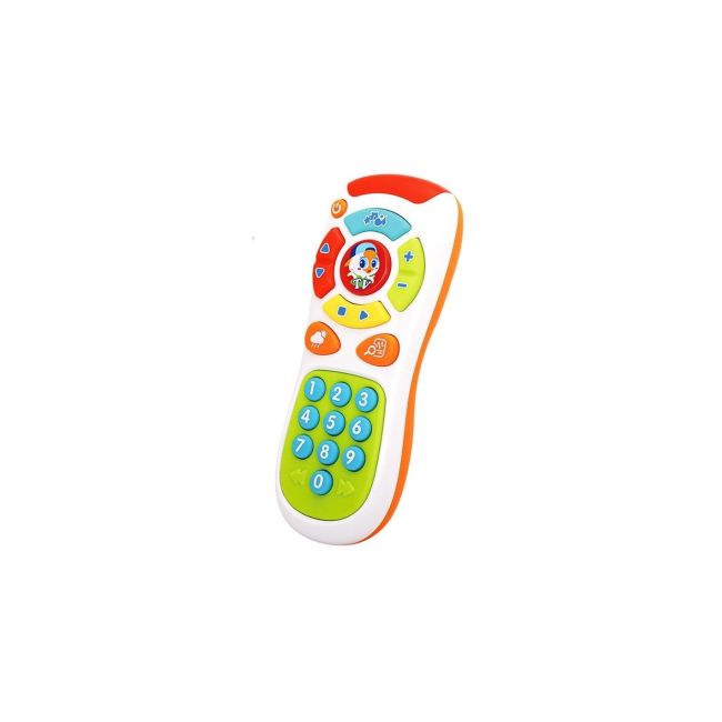 PRIMA MEA TELECOMANDA MUZICALA VIV3113