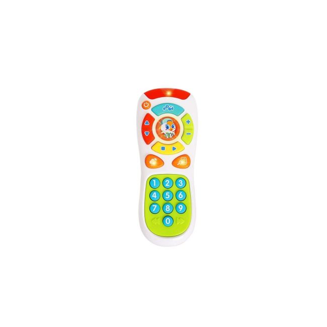PRIMA MEA TELECOMANDA MUZICALA VIV3113