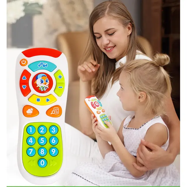 PRIMA MEA TELECOMANDA MUZICALA VIV3113