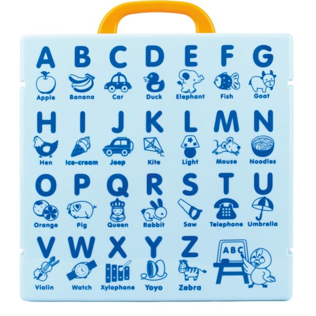 SET MASUTA INTERACTIVA 6IN1 VIV928