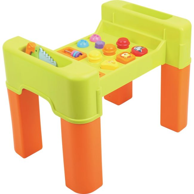 SET MASUTA INTERACTIVA 6IN1 VIV928