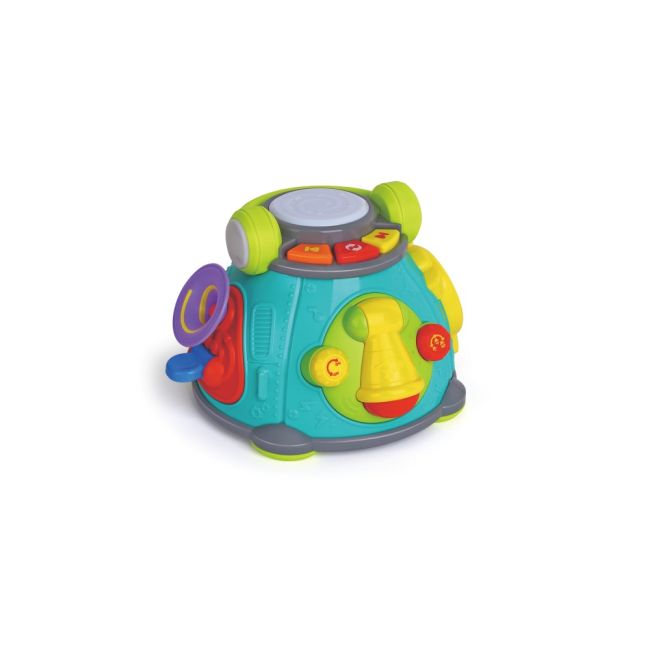 STATIA MUZICALA DE DISTRACTIE VIV3119