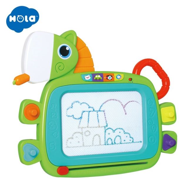 TABLITA MAGNETICA CU MUZICA SI LUMINI VIV3131
