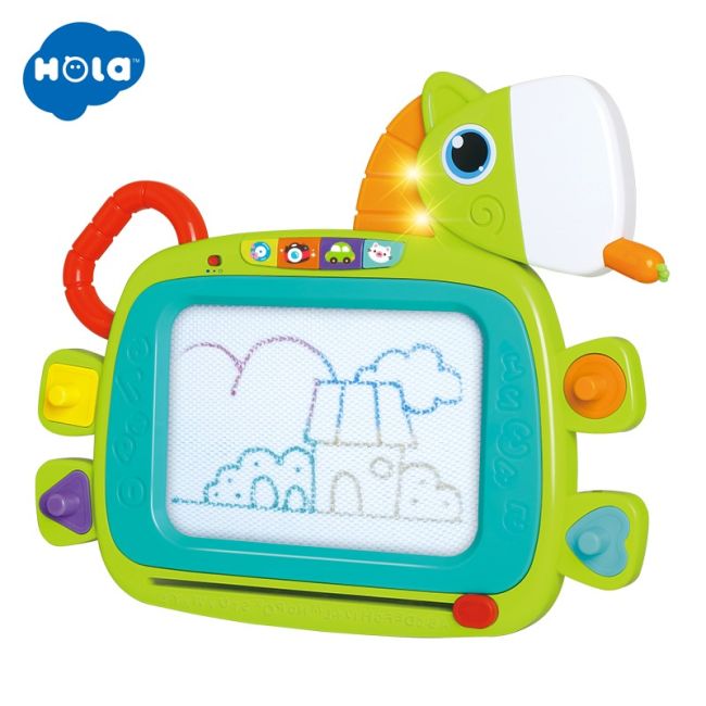 TABLITA MAGNETICA CU MUZICA SI LUMINI VIV3131