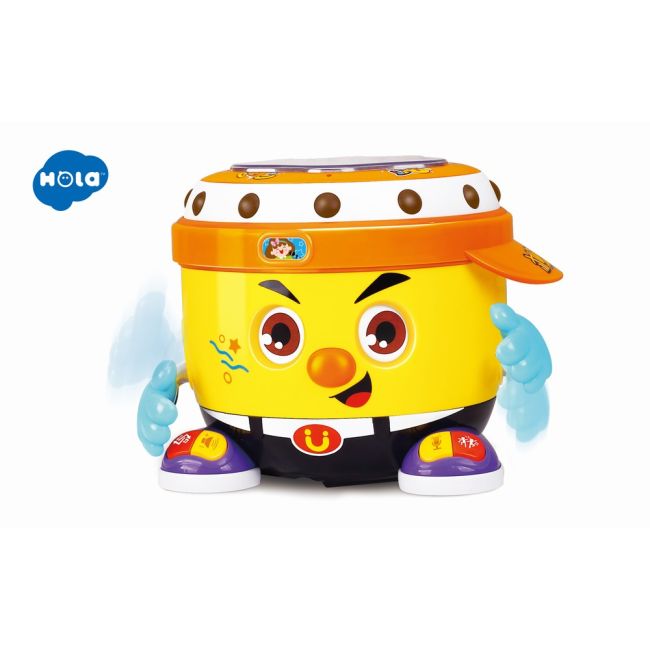 TOBA DJ CU INREGISTRARE SUNETE SI LUMINI VIV6107