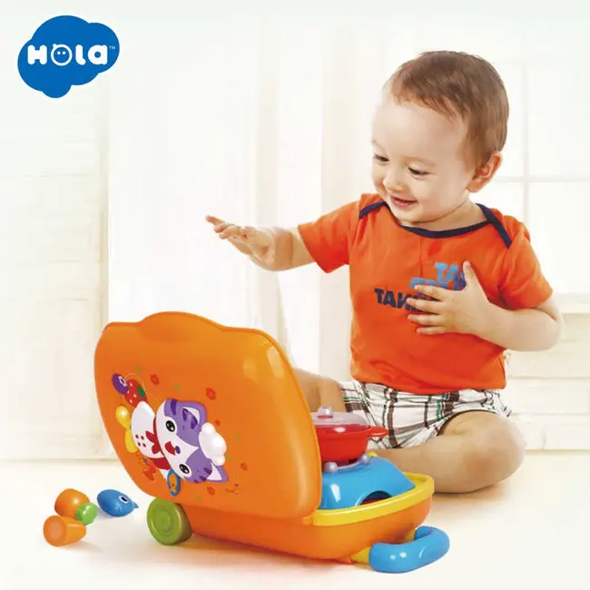 TROLERUL MICULUI BUCATAR VIV3108