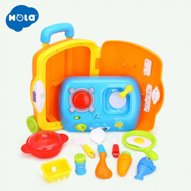 TROLERUL MICULUI BUCATAR VIV3108