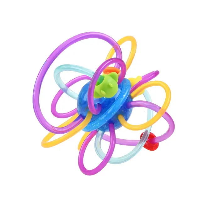 ZORNAITOARE GINGIVALA MULTICOLORA VIV1106A