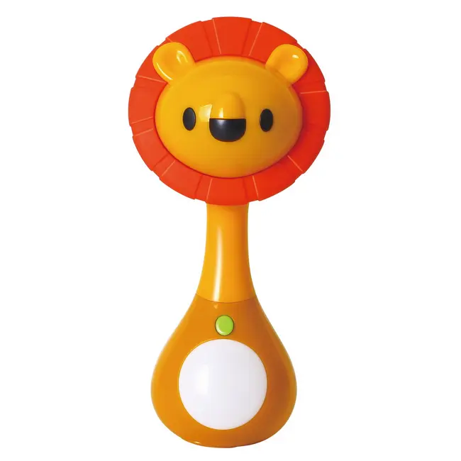 ZORNAITOARE LEUSOR CU SUNETE SI LUMINI VIV3134C_LEUSOR