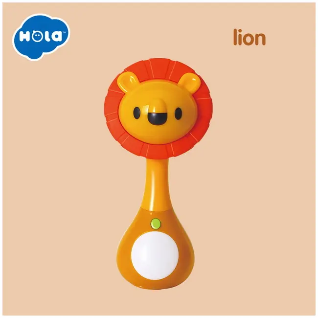 ZORNAITOARE LEUSOR CU SUNETE SI LUMINI VIV3134C_LEUSOR