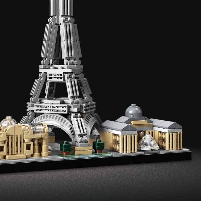 LEGO ARCHITECTURE  PARIS 21044 VIVLEGO21044