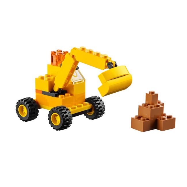 LEGO CLASSIC CONSTRUCTIE CREATIVA CUTIE MARE 10698 VIVLEGO10698