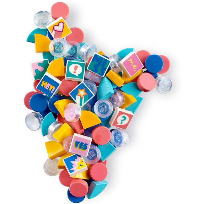 LEGO DOTS DOTS EXTRA SERIA 2 VIVLEGO41916