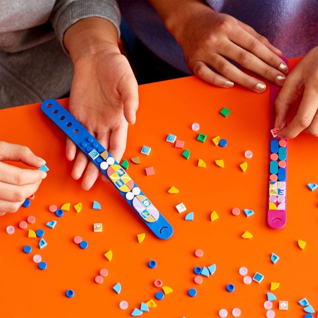 LEGO DOTS DOTS EXTRA SERIA 2 VIVLEGO41916
