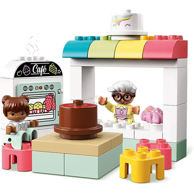 LEGO DUPLO BRUTARIE 10928 VIVLEGO10928