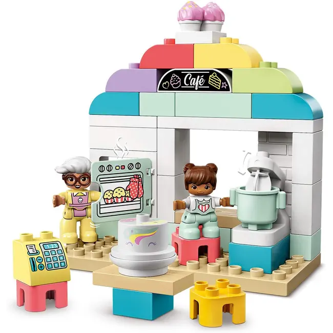 LEGO DUPLO BRUTARIE 10928 VIVLEGO10928