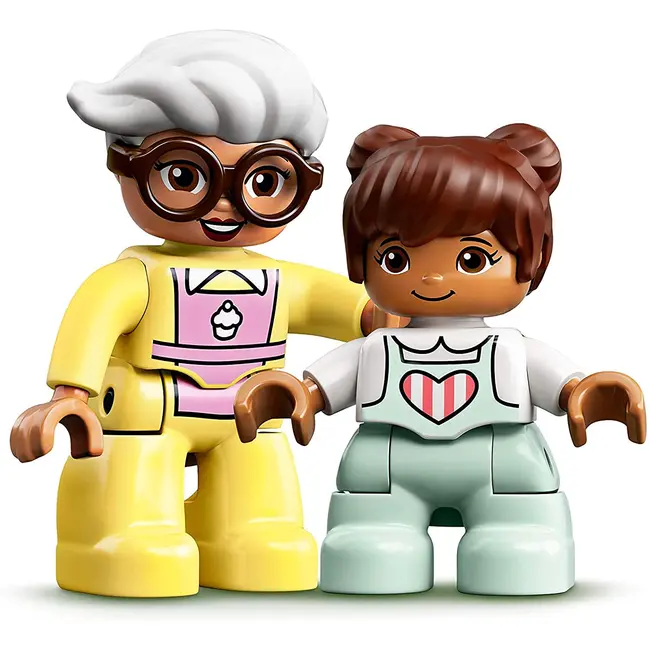 LEGO DUPLO BRUTARIE 10928 VIVLEGO10928