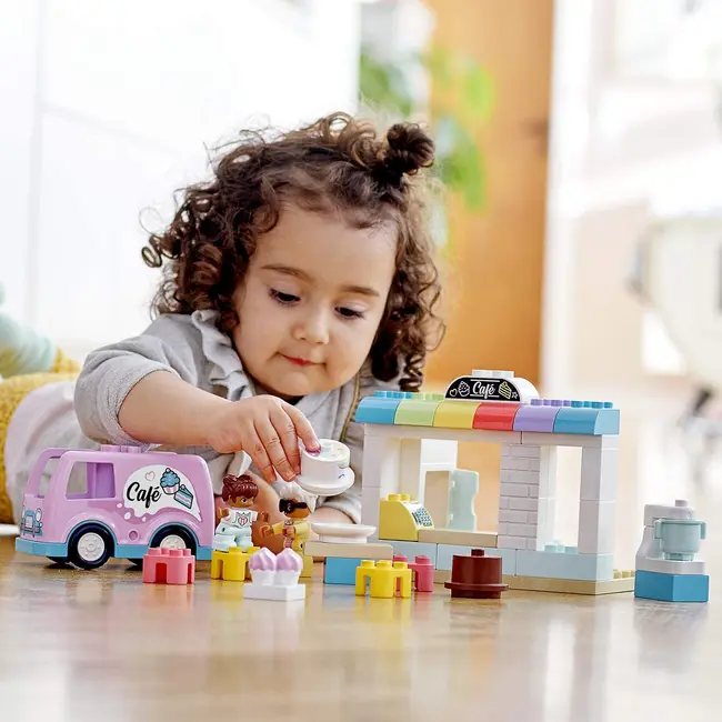 LEGO DUPLO BRUTARIE 10928 VIVLEGO10928